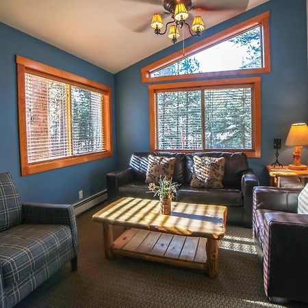 Timber Creek Chalets- 8 Chalet Estes Park Exterior foto
